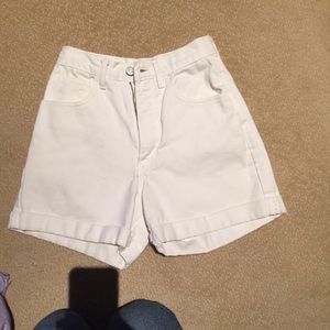 VINTANGE Guess shorts